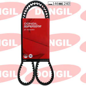 TRİGER KAYIŞI 146x240 OPEL ASTRA H Z16XEP 04 ASTRA J A16XER VECTRA C 05 CHEVROLET CRUZE CT1077 5636452-24422964-5636436-93180815