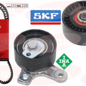 EKSANTRİK GERGİ KİTİ 151x220 ANTARA-CHEVROLET CAPTIVA-CRUZE-LACETTI-NUBIRA 07   2.0 D-CDI K015634XS
