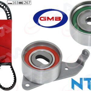 TRİGER KAYIŞ SETİ EKSANTRİK SETİ TOYOTA AVENSIS 2.0L 3S-FE ST220 98-00 / CORONA 2.0L 3S-F 3S-FE ST 171 ST191 89-94 / CARINA E 2.0L 3S-FE ST191E 95-98