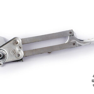 CAM KRİKOSU ARKA SOL R9 7700757189