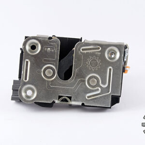 KAPI KİLİDİ ARKA SAĞ MOTOR TAKILAN R19 MOTORSUZ 7702127971