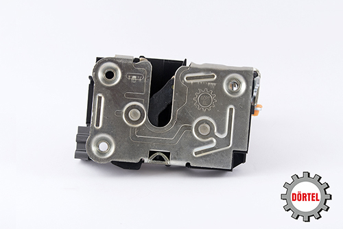 KAPI KİLİDİ ARKA SAĞ MOTOR TAKILAN R19 MOTORSUZ 7702127971