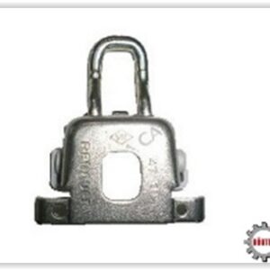 BAGAJ KİLİT KARŞILIĞI KNG 03-11 TEK KAPILI 7700303209