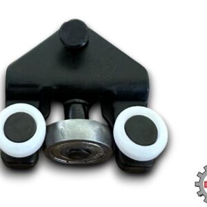 SÜRGÜLÜ KAPI ALT MEKANİZMASI MASTER II MOVANO
