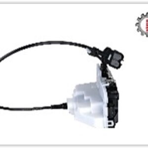 KAPI KİLİDİ ÖN SOL MGN II 8200027776