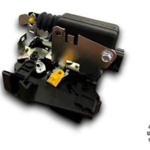 KAPI KİLİDİ ÖN SAĞ DUSTER SANDERO