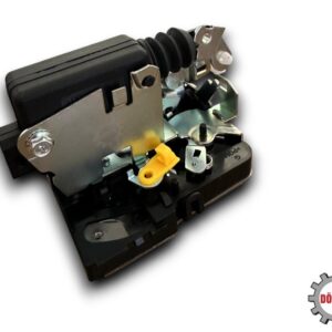 KAPI KİLİDİ ARKA SOL DUSTER SANDERO