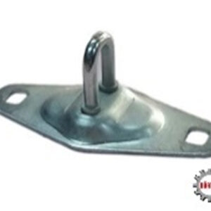 BAGAJ KİLİT KARŞILIĞI FIORINO-BIPPER-NEMO TEK KAPI 51793987