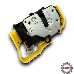 KAPI KİLİDİ ARKA SAĞ SÜRGÜ FİORİNO BİPPER NEMO