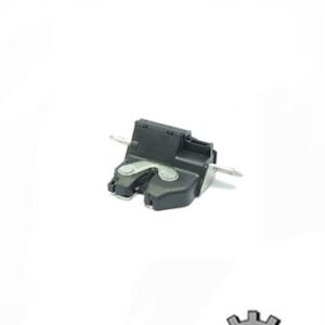 BAGAJ KİLİDİ MOTORLU EGEA 55701971