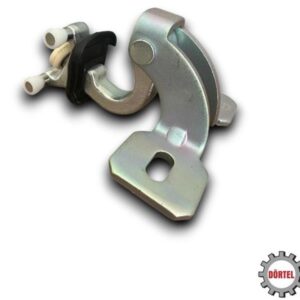 SÜRGÜLÜ KAPI ORTA MEKANİZMASI KOMPLE DUCATO I II BOXER JUMPER