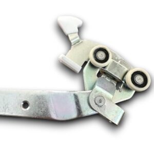 SÜRGÜLÜ KAPI ALT MEKANİZMASI KOMPLE DUCATO III BOXER JUMPER