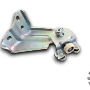 SÜRGÜLÜ KAPI ÜST MEKANİZMASI KOMPLE DUCATO III BOXER JUMPER