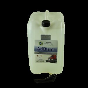 EDBLUE KATALİTİK VE KONVEKTÖR TEMİZLEME SIVISI 10 KG PLT 90 OSM99910