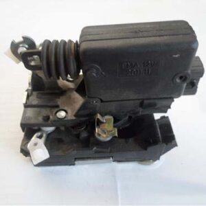ÖN KAPI KİLİDİ MOTORLU SAĞ MASTER 7701046146-7700352457