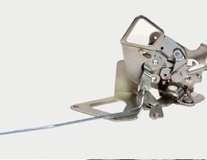 KAPI KİLİDİ ÖN SOL MOTOR TAKILAN R9 YM BROADWAY 7702127967-7702127262