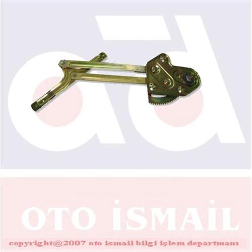 CAM KRİKOSU ÖN SAĞ R12 CAM MEKANİZMASI 7700513321