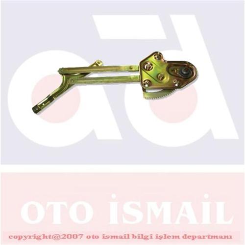 CAM KRİKOSU ÖN SAĞ R12 TOROS YM SEGMANLI TİP CAM MEKANİZMASI 7702188754