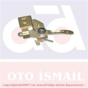 KAPI İÇ AÇMA KOLU ÖN SAĞ R12 15240 7702246972