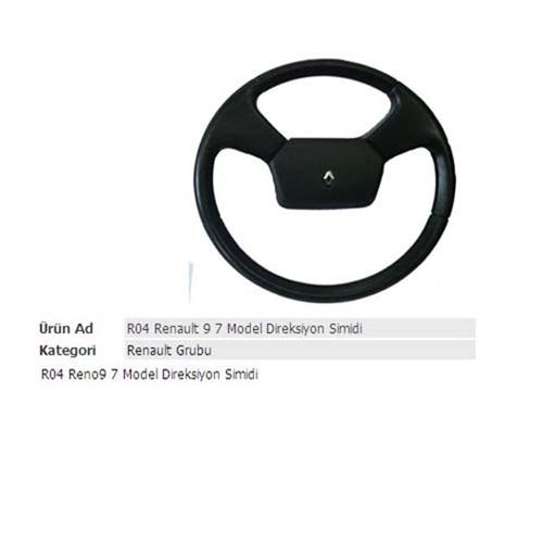 DİREKSİYON SİMİDİ R9/R11 97 MODEL 00020