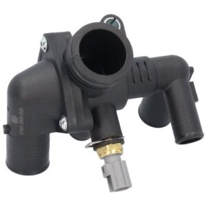 TERMOSTAT GOVDESI KOMPLE BOXER III JUMPER III 22DT C81 110BG / C96 130BG / C110 150BG EURO5 2011  TRANSIT V347 2.2TDCI -CUSTOM 14  EURO5 2.2 TDCI