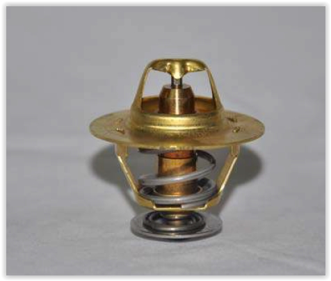 TERMOSTAT 83C R11-FLASH DZL-P106-P306-P405-P406-BERLINGO 1.8 97 1337.30-1338.37-7690014319
