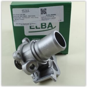 TERMOSTAT 82C 1 MÜŞÜR YUVALI DUCATO 2.3MJT-IVECO DAILY 2.3MJTD 504387382-504110432-504013931
