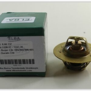 TERMOSTAT R11-FLASH DZL-P106-306-405P406-BERLINGO-PARTNER 1.8 97
