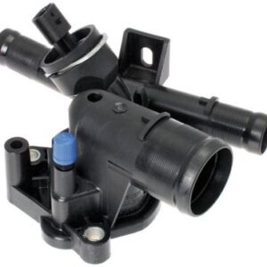 TERMOSTAT 81 KOMPLE RENAULT MASTER III 10  OPEL MOVANO B 10  2.3dCi