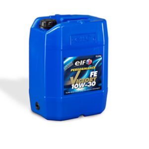 MOTOR YAĞI PERF. VICTORY FE 10W30 17.5KG ELF TR