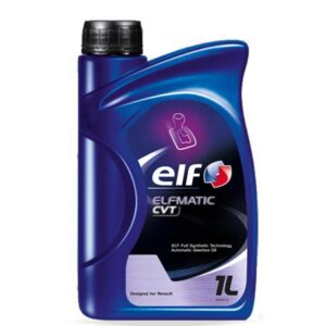 ŞANZIMAN YAĞI ELFMATIC CVT 12B 1 LİTRE