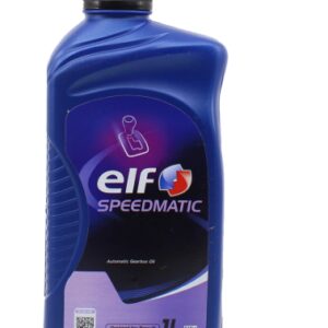 ŞANZIMAN YAĞI ELF SPEEDMATIC 12B 1 LİTRE