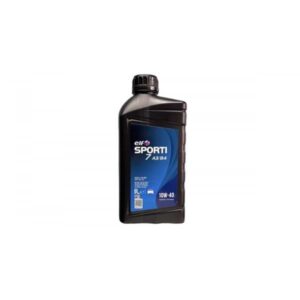 MOTOR YAĞI ELF SPORTI 7 A3/B4 10W40 12B 1 LİTRE