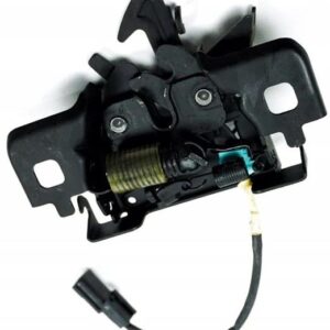 ORJINAL-MOTOR KAPUT KİLİDİ ELEKTRİKLİ RENAULT CAPTUR 13 CLIO IV 12 TRAFIC III 15 ZOE 12