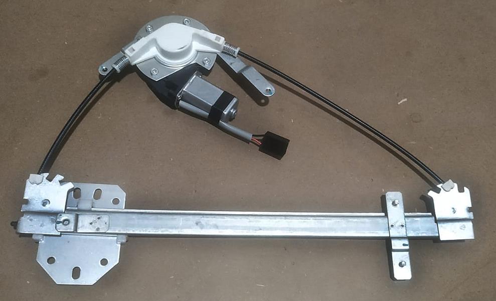 CAM KRİKOSU MEKANİZMASI ÖN SAĞ M131 DKŞ-SLX 85011430