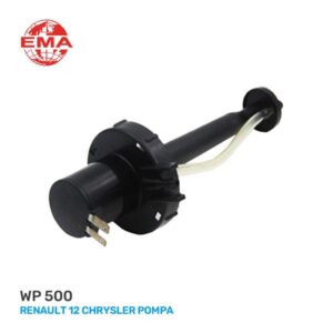CAM SU FİSKİYE POMPASI R12 7704000006