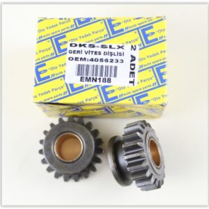 GERİ VİTES DİŞLİSİ M131 DKŞ