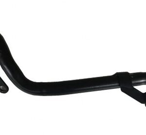 DEVİRDAİM SU BORUSU ALBEA 1.3 D-FIAT 500 1.3TD 55191700