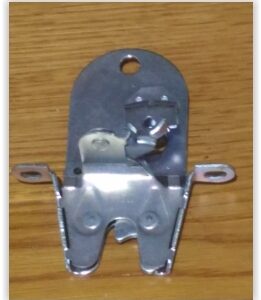 BAGAJ KİLİT MEKANİZMASI M131 DŞ 85006629