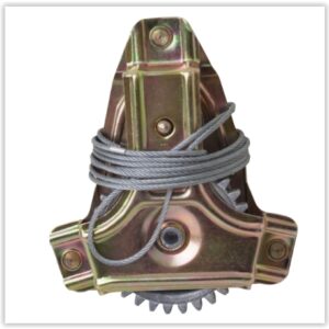 CAM KRİKOSU ARKA 1300 1600 M131 DKŞ 4375001
