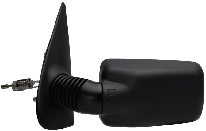 DIŞ DİKİZ AYNASI MEKANİK SOL TEMPRA-TİPO 88-95 VM-153L 7600310