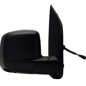 DIŞ DİKİZ AYNASI SAĞ FIORINO-BIPPER-NEMO 07 ELEKTRİKLİ ISITMALI SENSÖRLÜ KONVEKS 7 FİŞ VM-6115EHSR 735460567-1622150880-8153.VH
