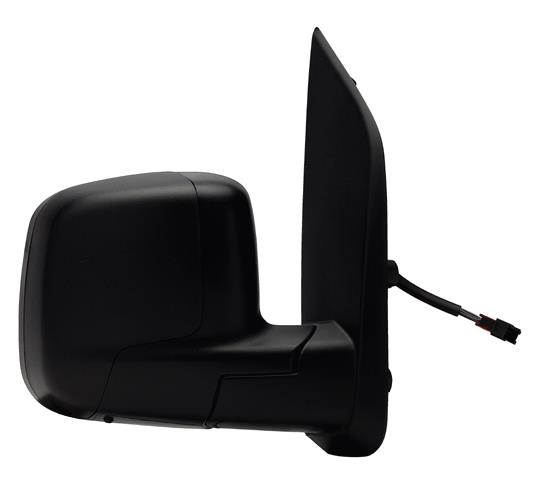 DIŞ DİKİZ AYNASI SAĞ FIORINO-BIPPER-NEMO 07 ELEKTRİKLİ ISITMALI SENSÖRLÜ KONVEKS 7 FİŞ VM-6115EHSR 735460567-1622150880-8153.VH
