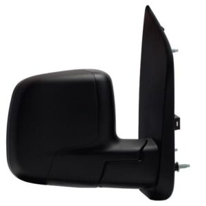 DIŞ DİKİZ AYNASI SAĞ FIORINO-BIPPER-NEMO 07 MEKANİK KONVEKs VM-6115R 735460566-8153.VF