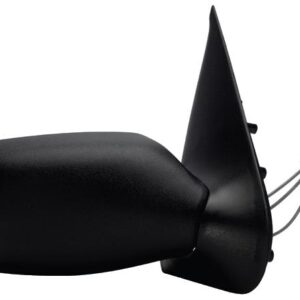 DIŞ DİKİZ AYNASI SAĞ FIESTA 98 MEKANİK KONVEKS VM-313R XS6117682GB