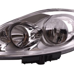 FAR SOL FIAT LINEA 07 MOTORLU 51826739-51826739