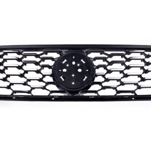 RADYATOR PANJURU ORTA PANJUR FIAT EGEA 15 SİYAH 735642862