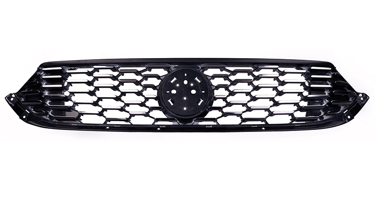 RADYATOR PANJURU ORTA PANJUR FIAT EGEA 15 SİYAH 735642862