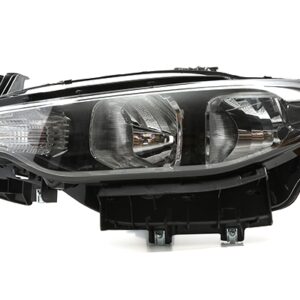 SOL FAR FIAT EGEA SIYAH CERCEVELI 15 52145171-52214462