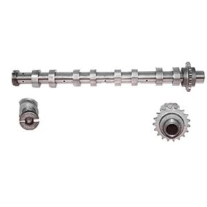 EKSANTRİK MİLİ EGSOZ ÇELİK PARTNER-BERLINGO-P206-P207-P307-P308-P3008-P407-P5008-C2-C3-C4-C5-JUMPY FIESTA 02 08-FOCUS II 04 11- FUSION 04 14-VOLVO